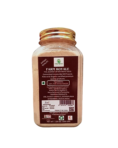 Farm Royale Amchur Powder 200gm-1