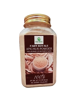 Farm Royale Amchur Powder 200gm