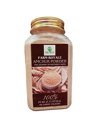 Farm Royale Amchur Powder 200gm-12382072