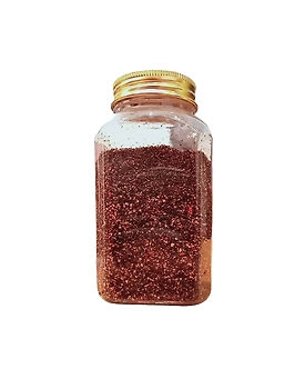 Farm Royale Anardana/Pomegranate Dry Seeds  200gm