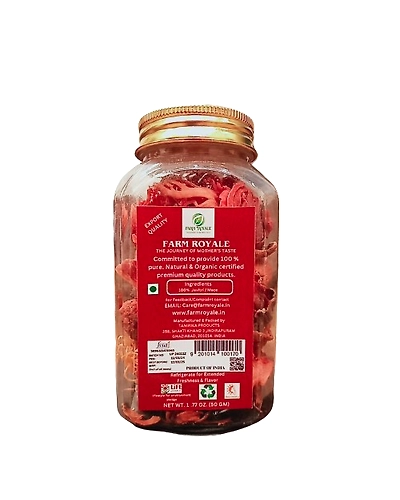 Farm Royale Javetri/Mace Whole    50gram-1