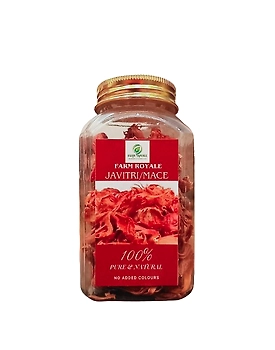 Farm Royale Javetri/Mace Whole    50gram