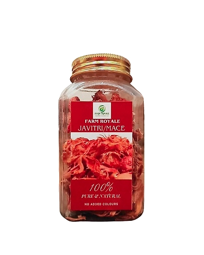 Farm Royale Javetri/Mace Whole    50gram-12382106