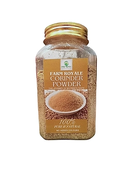 Farm Royale coriander powder/Dhaniya Powder 200gm