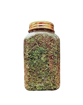 Farm Royale Kasuri Methi/kasoori fenugreek leaves -50gm