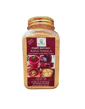 Farm Royale Kanji Masala 250g