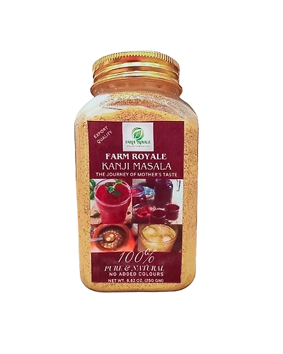 Farm Royale Kanji Masala 250g-12382194