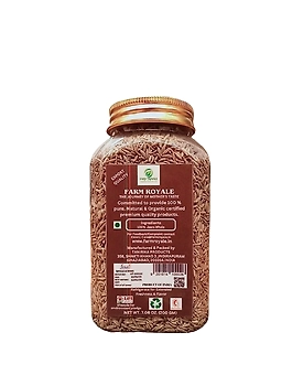 Farm Royale Jeera/Cumin Whole 200gram