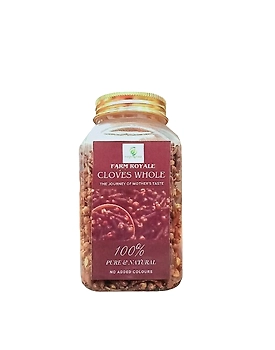 Farm Royale Cloves Whole -100gm