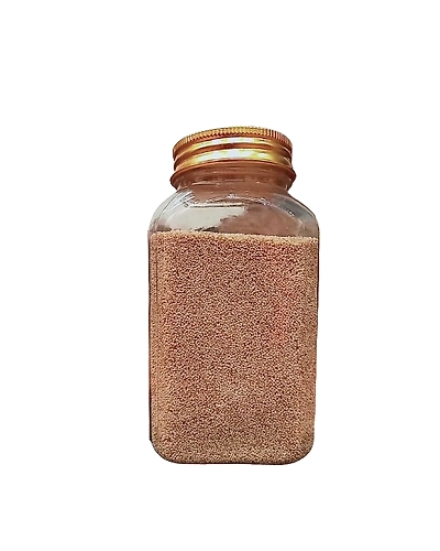 Farm Royale Khas Khas/Poppy Seeds-200gm-2