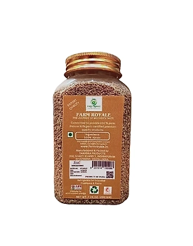 Farm Royale Ajwain/Carom seeds 200gm