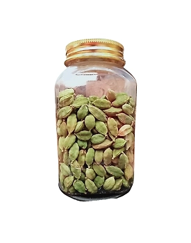 Farm Royale  Green Cardamom/Elachi-100gram