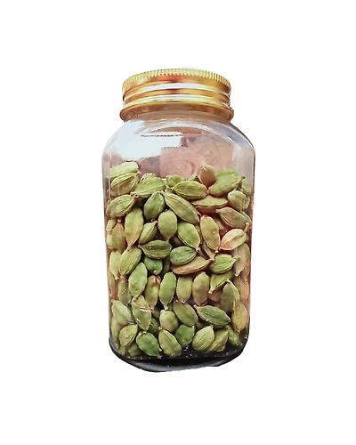 Farm Royale  Green Cardamom/Elachi-100gram-2