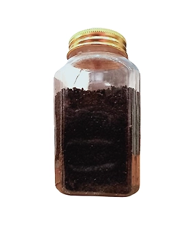 Farm Royale Kalongi/Black Cumin Seeds-200gm