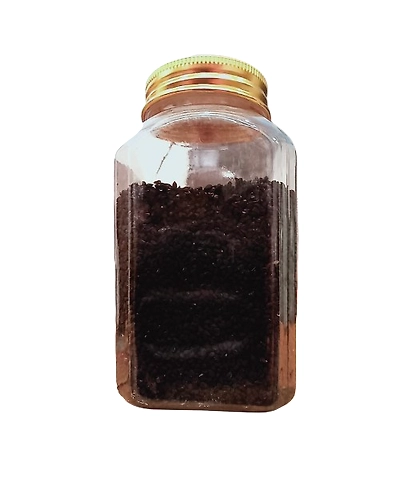 Farm Royale Kalongi/Black Cumin Seeds-200gm-2