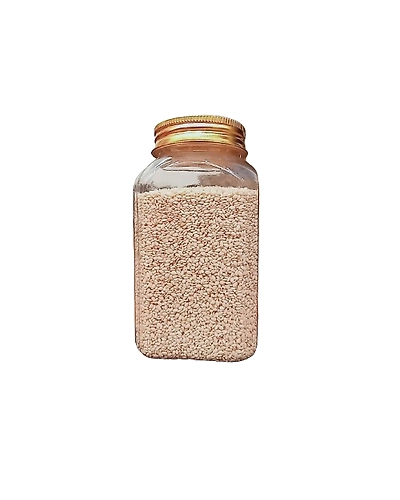 Farm Royal White  Sesame/Til - 200gm-2