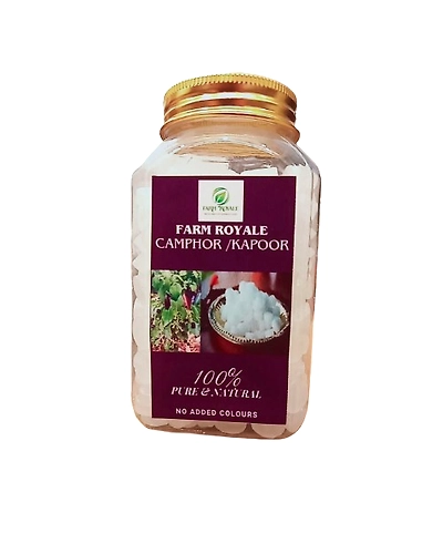 Farm Royale Camphor/Kapoor-200gm-12382400