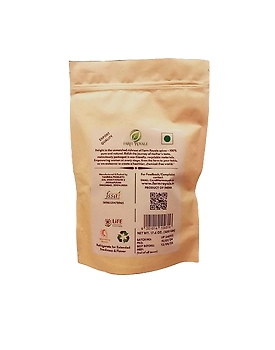Farm Royale Dried Raw Mango Amchur Whole-500gm