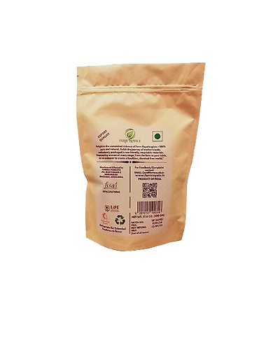 Farm Royale Dhaniya/ Coriander Whole-500GM-1