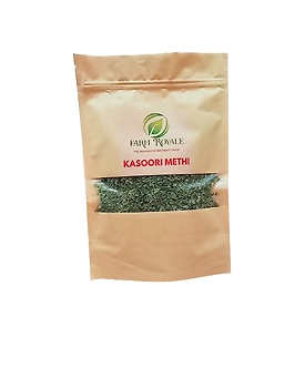Farm Royale Kasoori Methi-100gm
