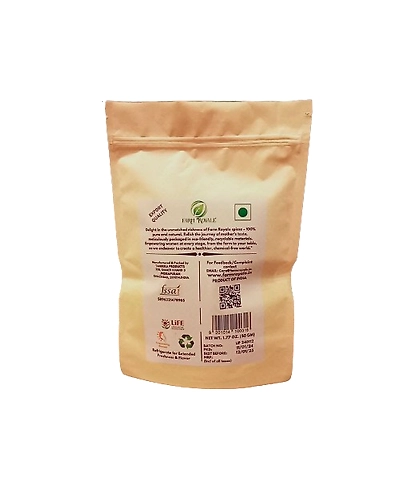Farm Royale Bay Leaf Dried (Tej Patta) ||50gm-1