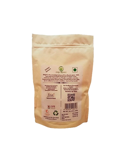 Farm Royale Turmeric/Haldi whole -1 KG-1