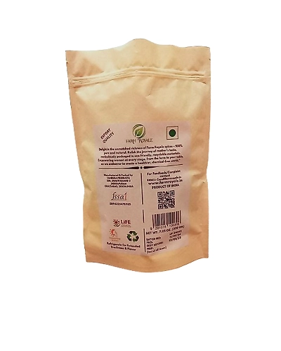 Farm Royale Kashmiri (Tomato) Red Chilli Whole -200gm-1