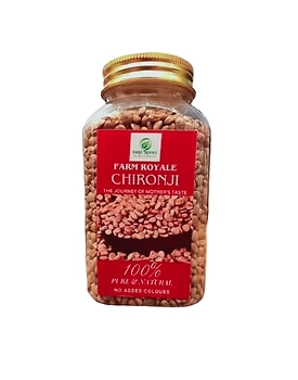 Farm Royale Chironji-200gm