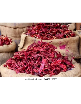 Farm Royale Mathania Red Chilli Whole-50gm