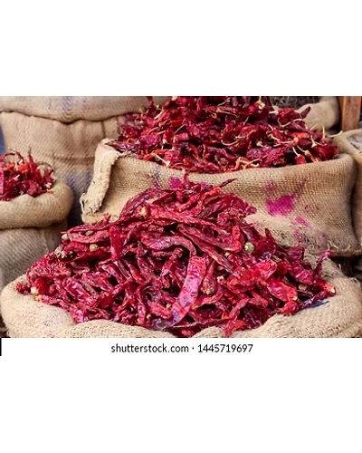 Farm Royale Mathania Red Chilli Whole-25kg-12384404