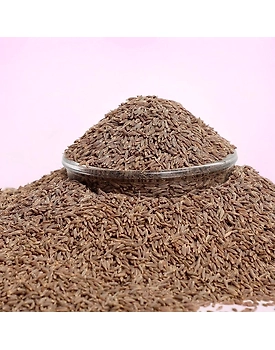 Farm Royale Cumin Whole(Jeera)-50kg