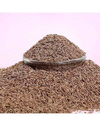 Farm Royale Cumin Whole(Jeera)-50kg-12384564