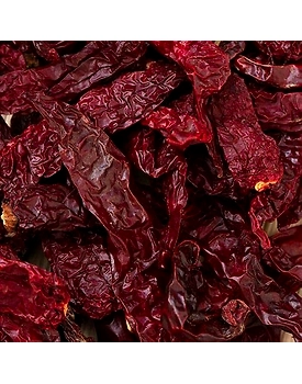 Farm Royale Kashmiri (Tomato) Red Chilli Whole-25kg