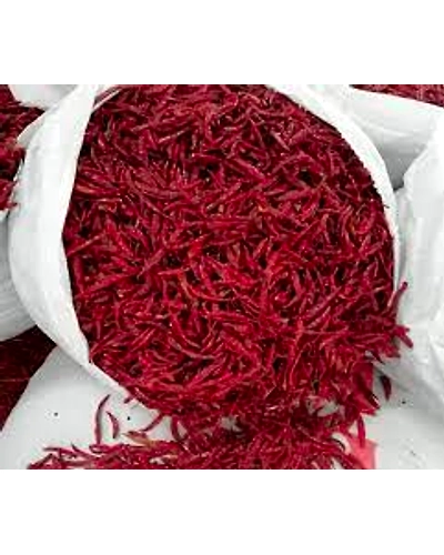Farm Royale Teja Red Chilli Whole-25kg-12384716