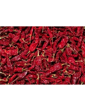 Farm Royale Kashmiri (Tomato) Red Chilli Whole-50kg