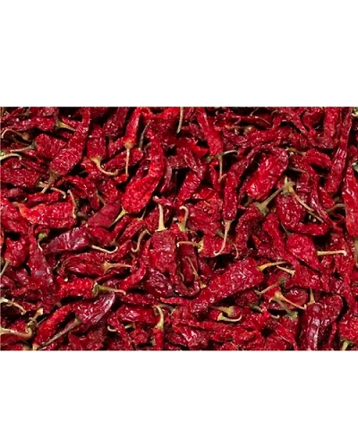 Farm Royale Kashmiri (Tomato) Red Chilli Whole-25kg-1