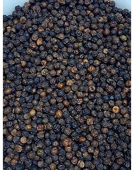 Farm Royale Premium Black Pepper/Kaali Mirch Whole-5kg