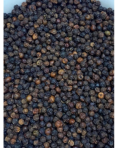 Farm Royale Premium Black Pepper/Kaali Mirch Whole-25kg-12384788