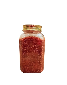 Farm Royale Kashmiri (Tomato) Red Chilli Powder-200gm