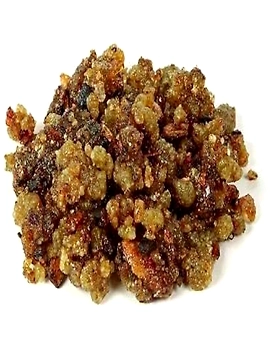 Guggul dhoop /Guggal for Pooja 100% Pure-5KG