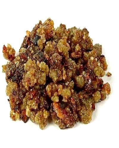 Guggul dhoop /Guggal for Pooja 100% Pure-5KG-12390580