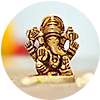God Idol