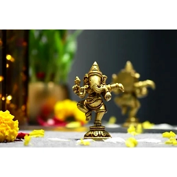 Lord GANESHA for Home Décor
