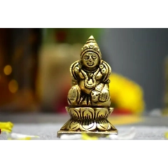 Lord Kuber Statue for Home Decor