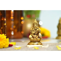 Lord Hanuman Statue for Home Decor