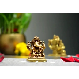 Lord Ganesha Statue for Home Décor