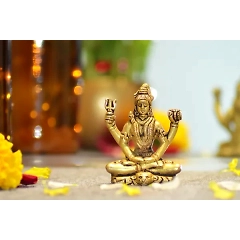 Lord Shiva Statue for Home Décor