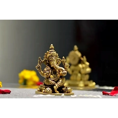 LORD GANESHA for HOME Decor