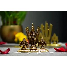 TIRUPATI BALA JI for Home Decor