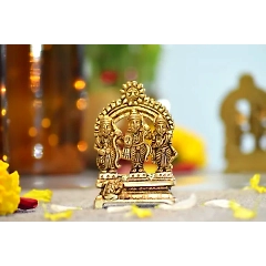RAM DARBAR for Home Décor